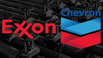 Exxon: Αισιόδοξη Ότι θα Επικρατήσει Εναντίον της Chevron